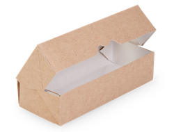 Контейнер с окошком 500 мл