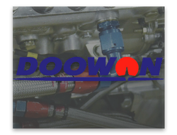 Запчасти для ТНВД DOOWON