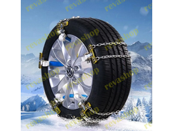 revashop цепь-браслет-противоскольжение-легковая авто-противоскользящие цепь-автомобильные аксессуар