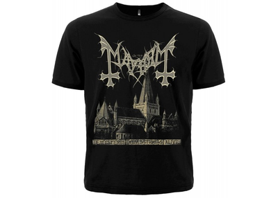 Mayhem de mysteriis dom sathanas t shirt shop