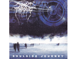 Darkthrone - Soulside Journey купить винил в интернет-магазине CD и LP "Музыкальный прилавок" Липецк