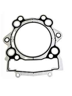 Прокладка ГБЦ оригинал Yamaha 3B4-11181-00-00/1S3-11181-00-00 для Yamaha GRIZZLY 700 KODIAK/VIKING/RAPTOR 700