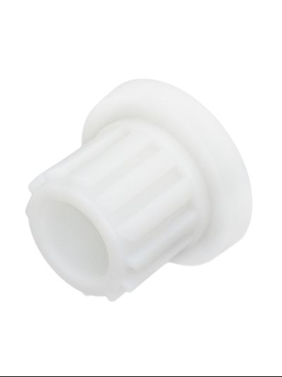 Втулка шнека для мясорубки Vitek VT-1671, VT-3603W с юбкой