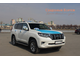 Toyota Land Cruiser Prado  New