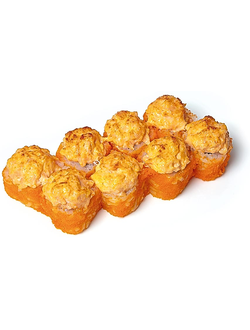 ЗАПЕЧЕННАЯ КРЕВЕТКА