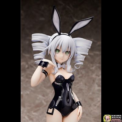Фигурка 1/4 Черная сестра (Black Sister Bunny Ver.)