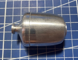 Silencer for 2.5 cc F2D