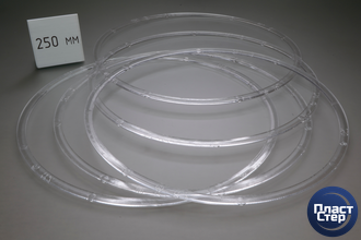 Термокольцо D 250 Упаковка: 10 шт