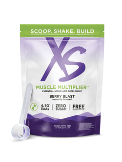 XS™ Muscle Multiplier Аминокислотный комплекс