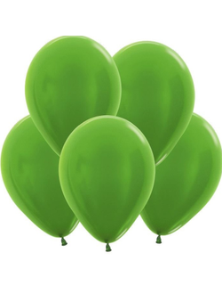 Металл. Лайм. "12" дюймов