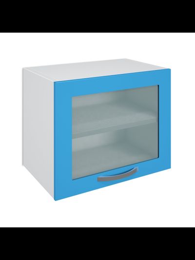 Шкаф медицинский настенный ШМН-1.1