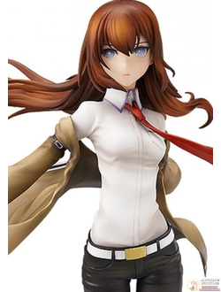 Фигурка 1/8 Курису Макисэ (Makise Kurisu)