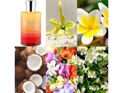 Juliette Has A Gun Lust For Sun