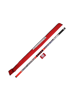 Ручка телескопическая для подсачека, HANDLE DAYO длина  3,20 м три колена