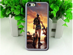 Чехол на телефон PlayerUnknown’s Battlegrounds, PUBG, ПУБГ №15