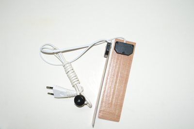 Электросушитель обуви инфракрасный с антибактериальным эффектом