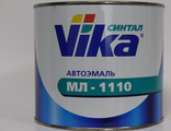 Vika МЛ-1110 оранжевая 295 (2 кг)