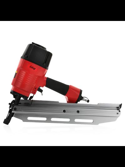 Аренда гвоздезабивного пистолета - нейлера