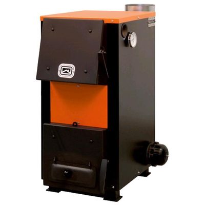 Отопительный котел Куппер ОК-9 (2.0)