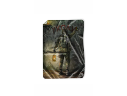 Покрывало Stalker/ Сталкер №14