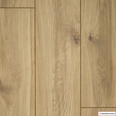 Ламинат Eversense Classic Дуб Вирдиа Натуральный Светлый EL1037
