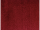 Автоковролин премиум класса (6мм, твист) красный