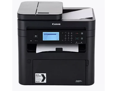 Лазерное МФУ Canon i-Sensys MF267dw