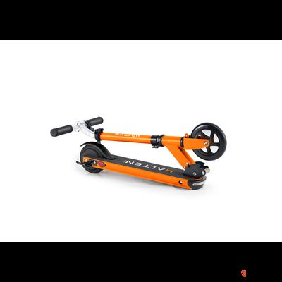 Электросамокат Halten Junior Красный