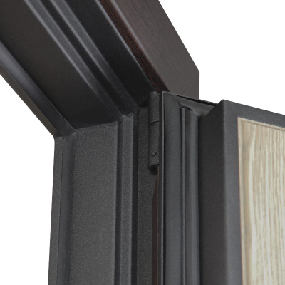 Стальная дверь   Викинг