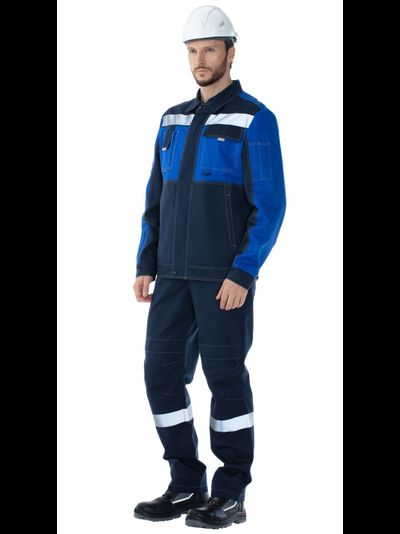 Серия костюмов "Таль" с комбинезоном