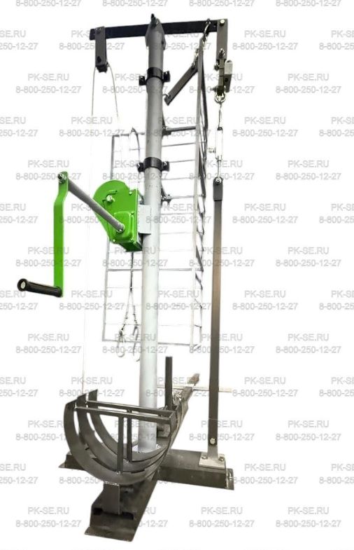 Стенд для испытания  СВ-10