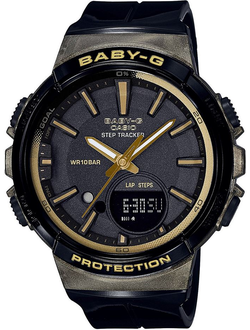 Часы Casio Baby-G BGS-100GS-1A