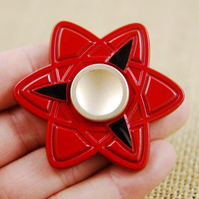 Спиннер "Naruto Uzumaki"