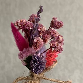 Сухоцветы, набор 31