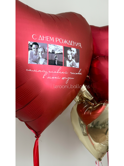 Комплект для девушки №24