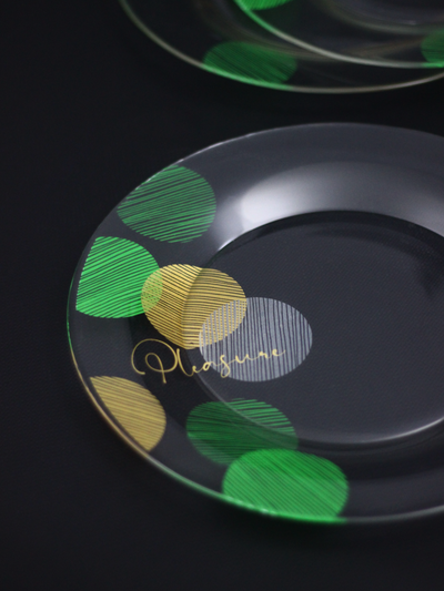 Тарелка обеденная