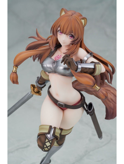 Фигурка 1/7 Рафталия (Raphtalia Bikini Armor Ver.)