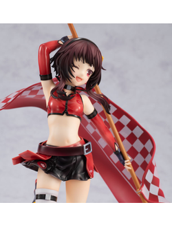 Фигурка 1/7 Мэгумин (Megumin Race Queen ver.)