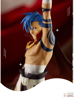 Гуррен Лаганн (Gurren Lagann)