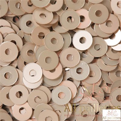 Пайетки 3 мм № 3009