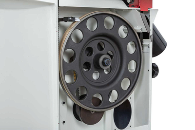 JET JWBS-14SFX ленточнопильный станок 230 В