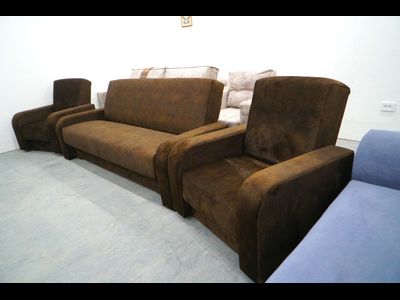 Диван книжка раскладной (З)