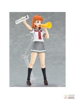 Фигурка фигма Чика Таками (figma Chika Takami)