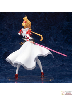 Фигурка 1/7 Асуна (Asuna GGO Ver.)