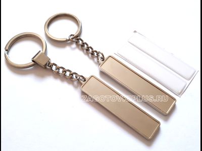 заготовки брелоков гос номер авто с бортиками, заготовки брелков авто номер с линзами