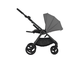 Коляска 2в1 Anex IQ Basic Lune 2025 (iq-17 нов.трансф.)