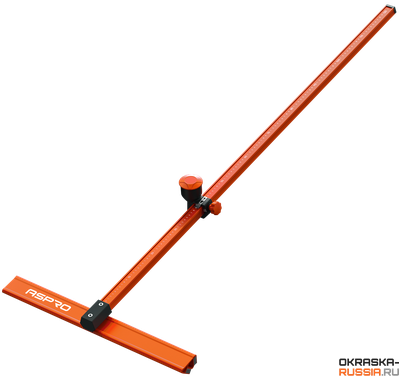 ASPRO-TSTC900 плиткорез ручной "Т" 900мм