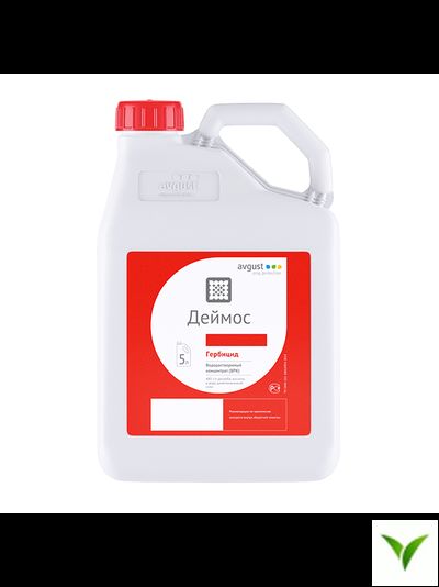 Деймос ВРК 5 л
