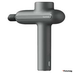 Перкуссионный массажер электрический Xiaomi Yunmai Gun Pro Basic 60 вт