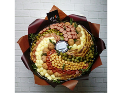 Премиум-букет "Винтаж"